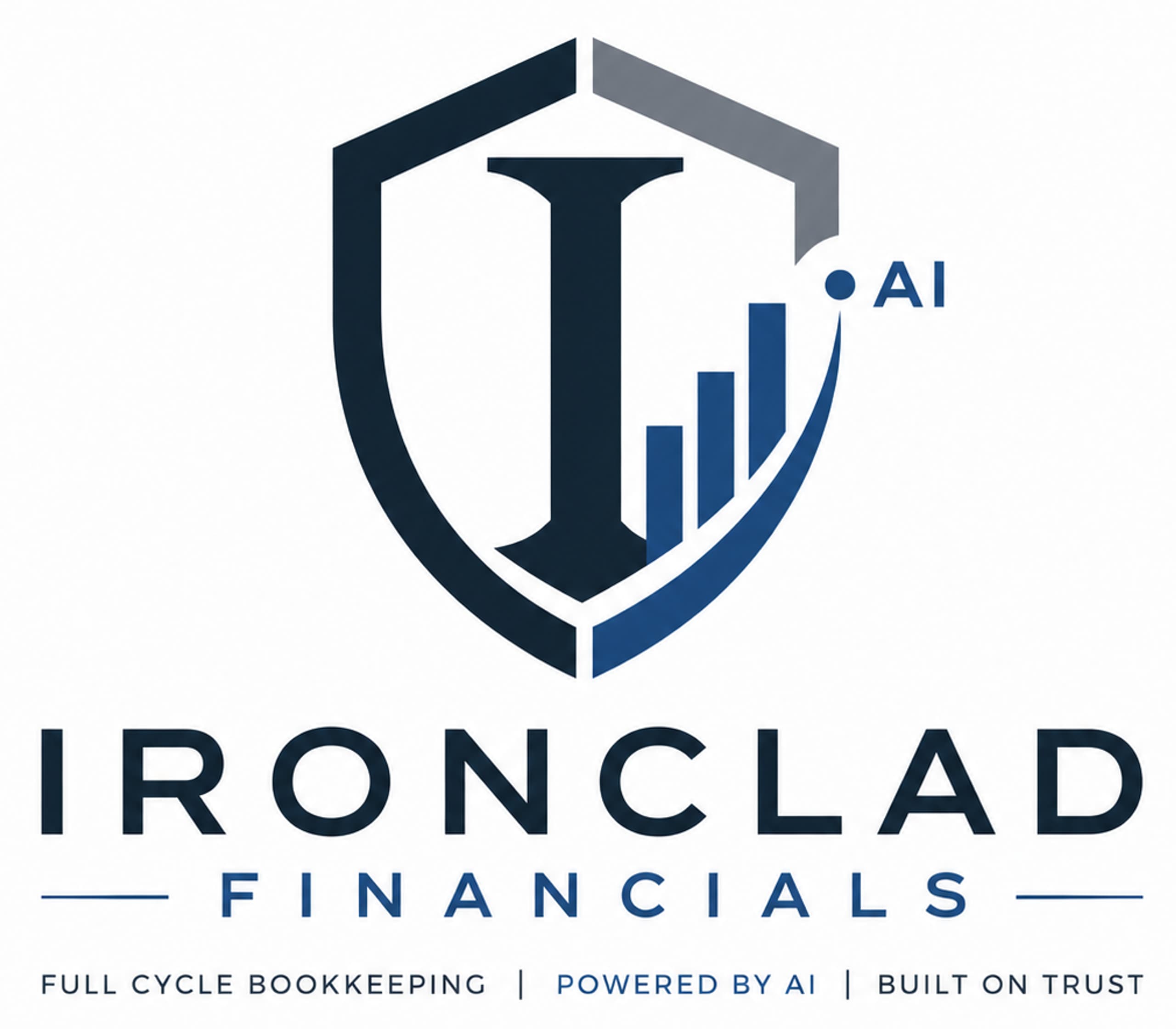IronClad Financials Logo